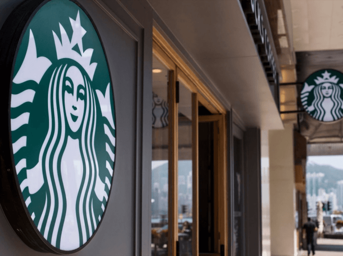 Starbucks accused of closing stores to stop unions latest news