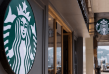 Starbucks accused of closing stores to stop unions latest news