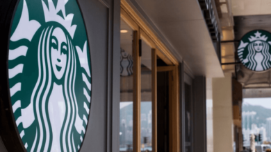 Starbucks accused of closing stores to stop unions latest news