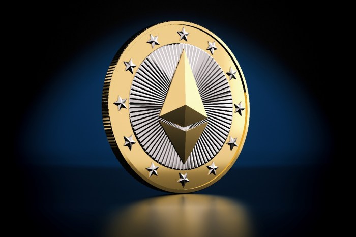 Ethereum update market trends price movements and what to expect