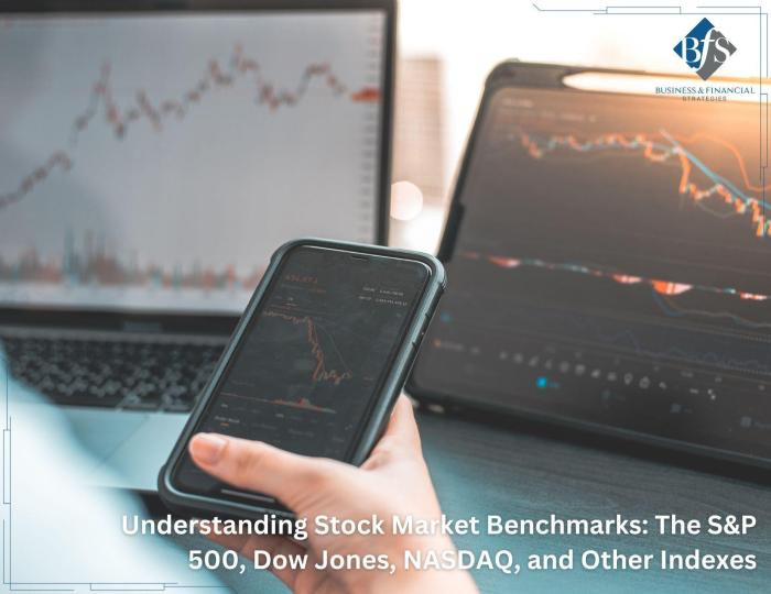 Sp 500 and nasdaq react to economic data shaping rate cut expectations