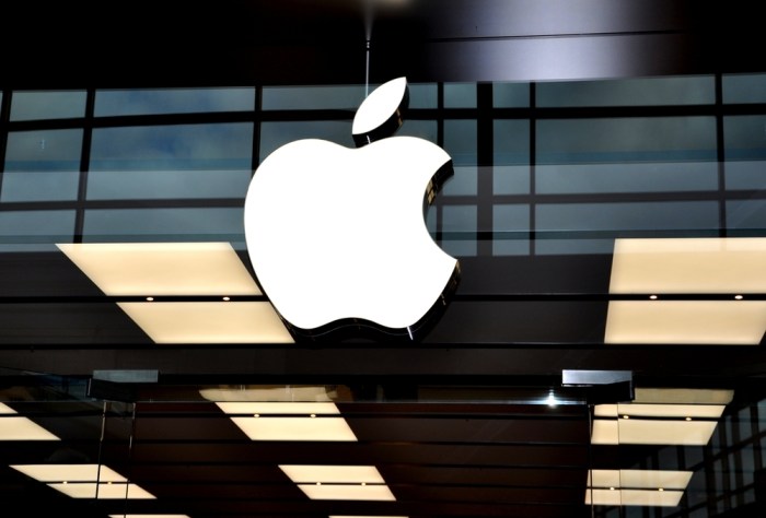 Apple faces potential antitrust probe by us justice department