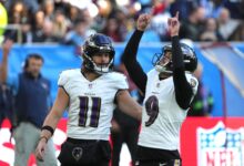 Justin Tucker Allegations: What It Would Cost Ravens to Move On