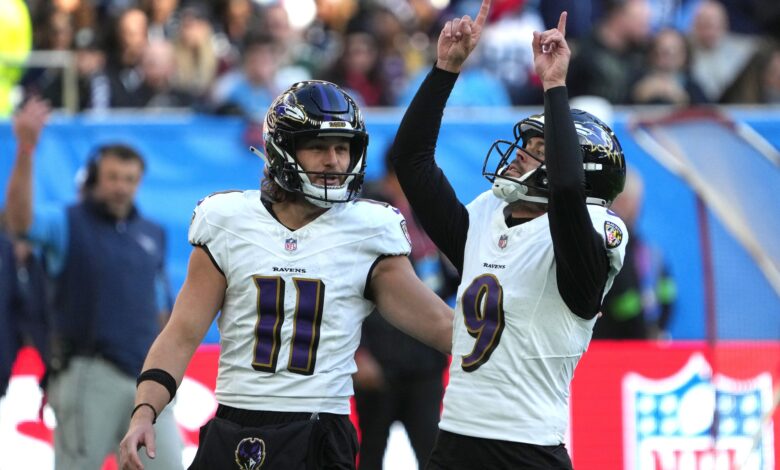 Justin Tucker Allegations: What It Would Cost Ravens to Move On