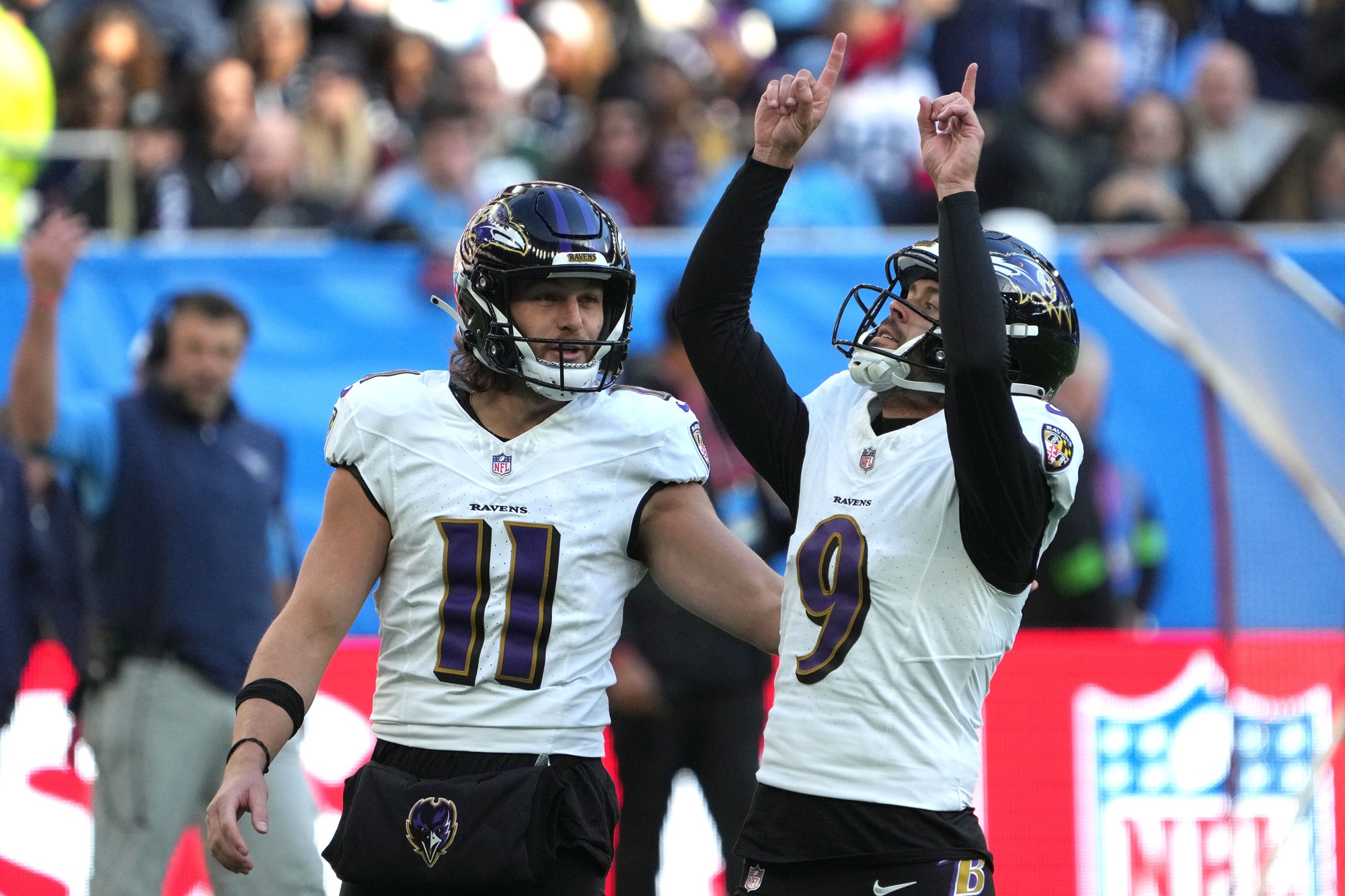 Justin Tucker Allegations: What It Would Cost Ravens to Move On