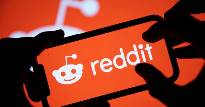 Reddit plans ipo launch in march amid stiff social media competition