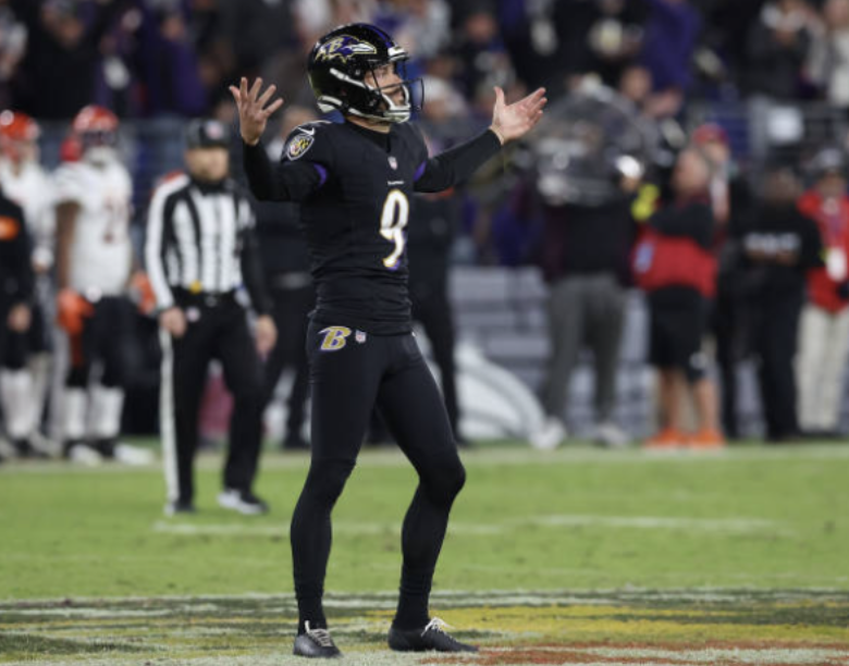 Justin Tucker Allegations: What It Would Cost Ravens to Move On