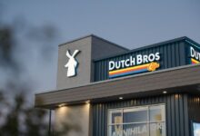 Dutch bros aims for coffee giant status amid starbucks mcdonalds competition