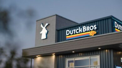 Dutch bros aims for coffee giant status amid starbucks mcdonalds competition