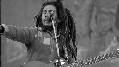 Bob marley 80th birthday global celebration details