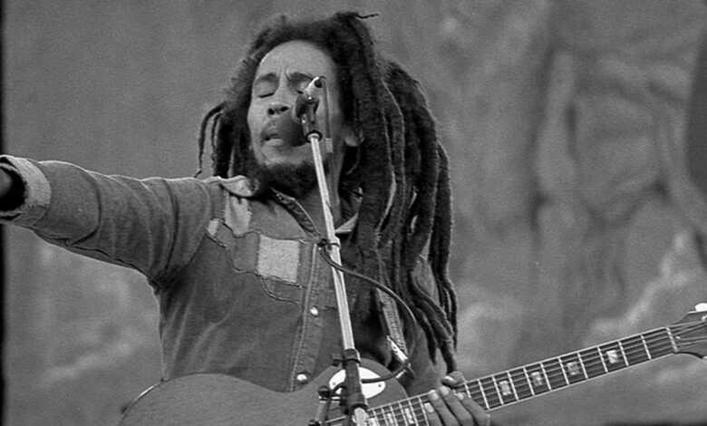 Bob marley 80th birthday global celebration details