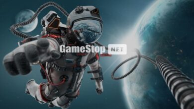 Gamestop shuts down nft marketplace is the crypto buzz fading