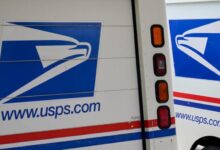 USPS says packages from China and Hong Kong will be accepted