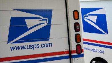 USPS says packages from China and Hong Kong will be accepted