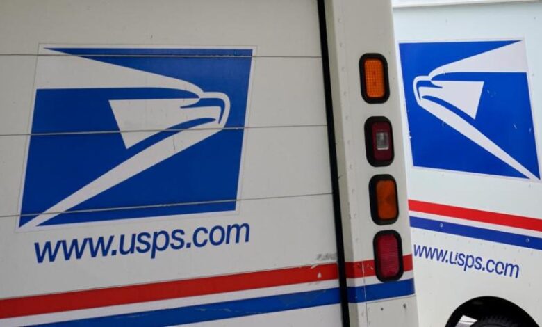 USPS says packages from China and Hong Kong will be accepted