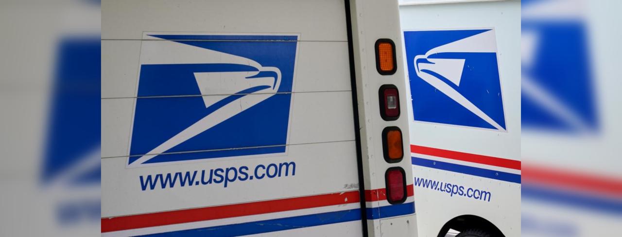 USPS says packages from China and Hong Kong will be accepted