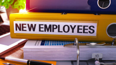 Probationary employee termination assistance resources