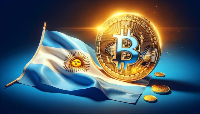 Renting apartment with bitcoin argentina makes history with first ever crypto deal