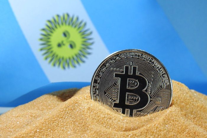 Renting apartment with bitcoin argentina makes history with first ever crypto deal