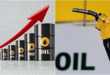 Oil prices surge amid middle east tensions despite hawkish fed stance