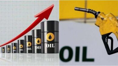 Oil prices surge amid middle east tensions despite hawkish fed stance