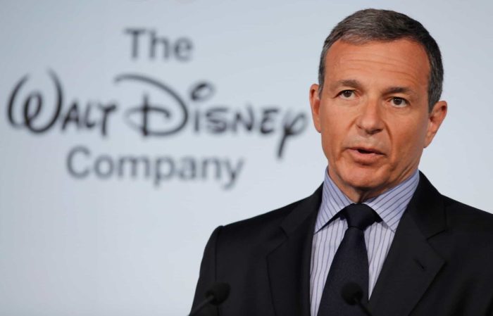 Disney posts robust earnings ahead of ceo bob iger showdown with peltz