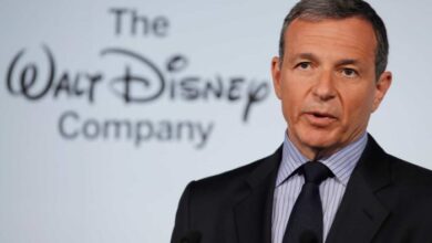 Disney posts robust earnings ahead of ceo bob iger showdown with peltz