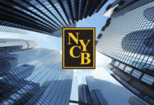 Ny community bancorp faces investor worries amid financial setbacks
